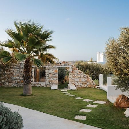 White Dunes Luxury Boutique Hotel Santa Maria  Buitenkant foto