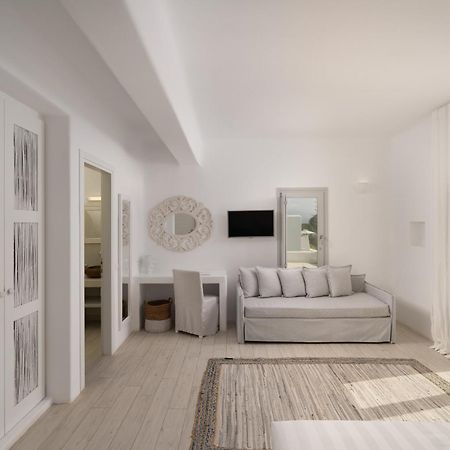 White Dunes Luxury Boutique Hotel Santa Maria  Buitenkant foto