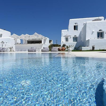 White Dunes Luxury Boutique Hotel Santa Maria  Buitenkant foto