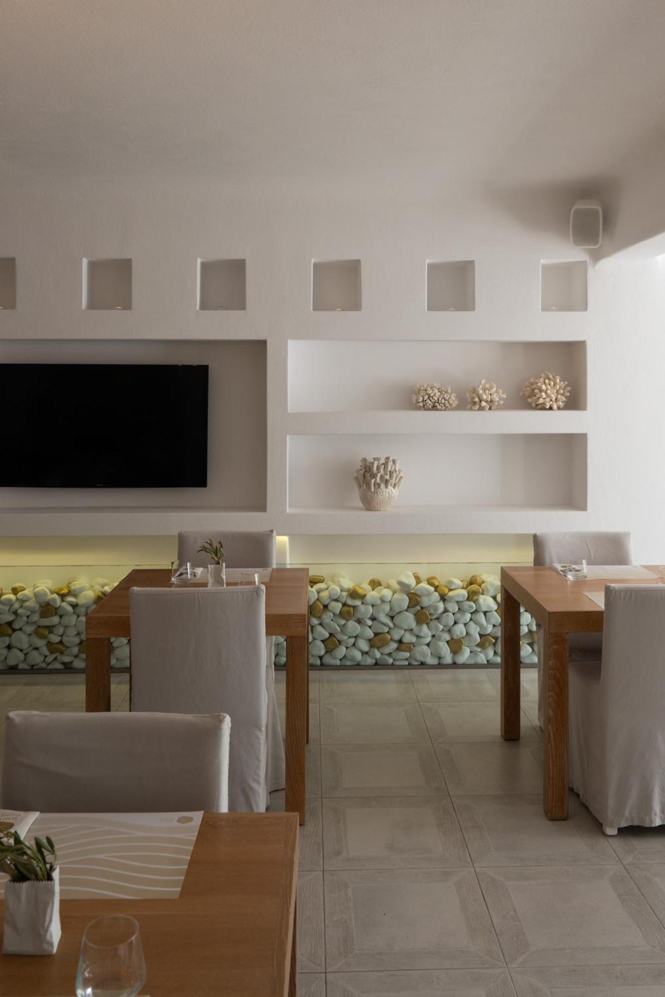 White Dunes Luxury Boutique Hotel Santa Maria  Buitenkant foto