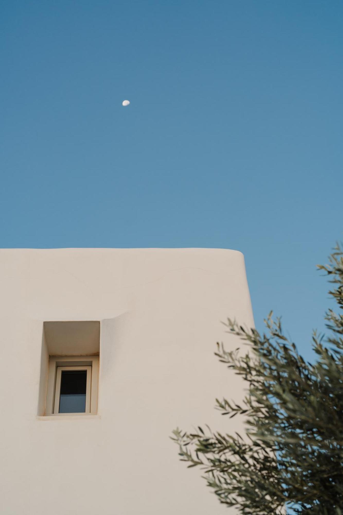 White Dunes Luxury Boutique Hotel Santa Maria  Buitenkant foto