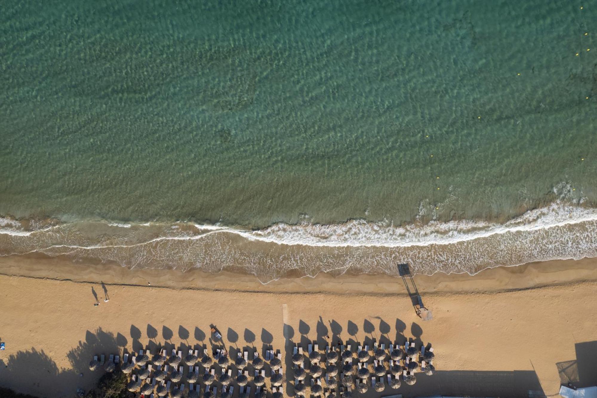 White Dunes Luxury Boutique Hotel Santa Maria  Buitenkant foto