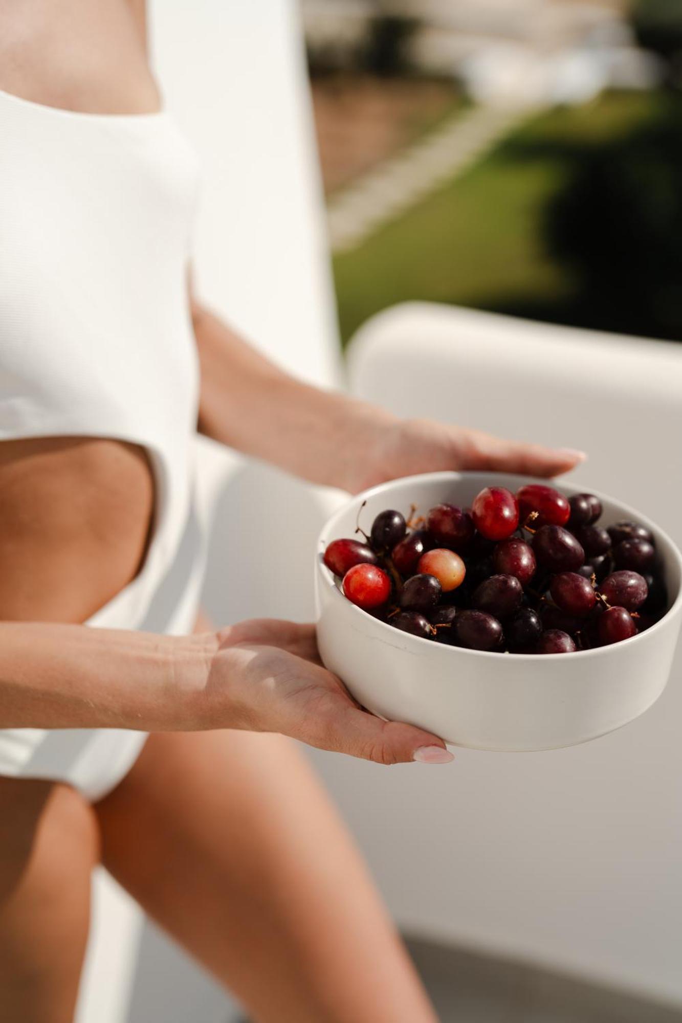 White Dunes Luxury Boutique Hotel Santa Maria  Buitenkant foto