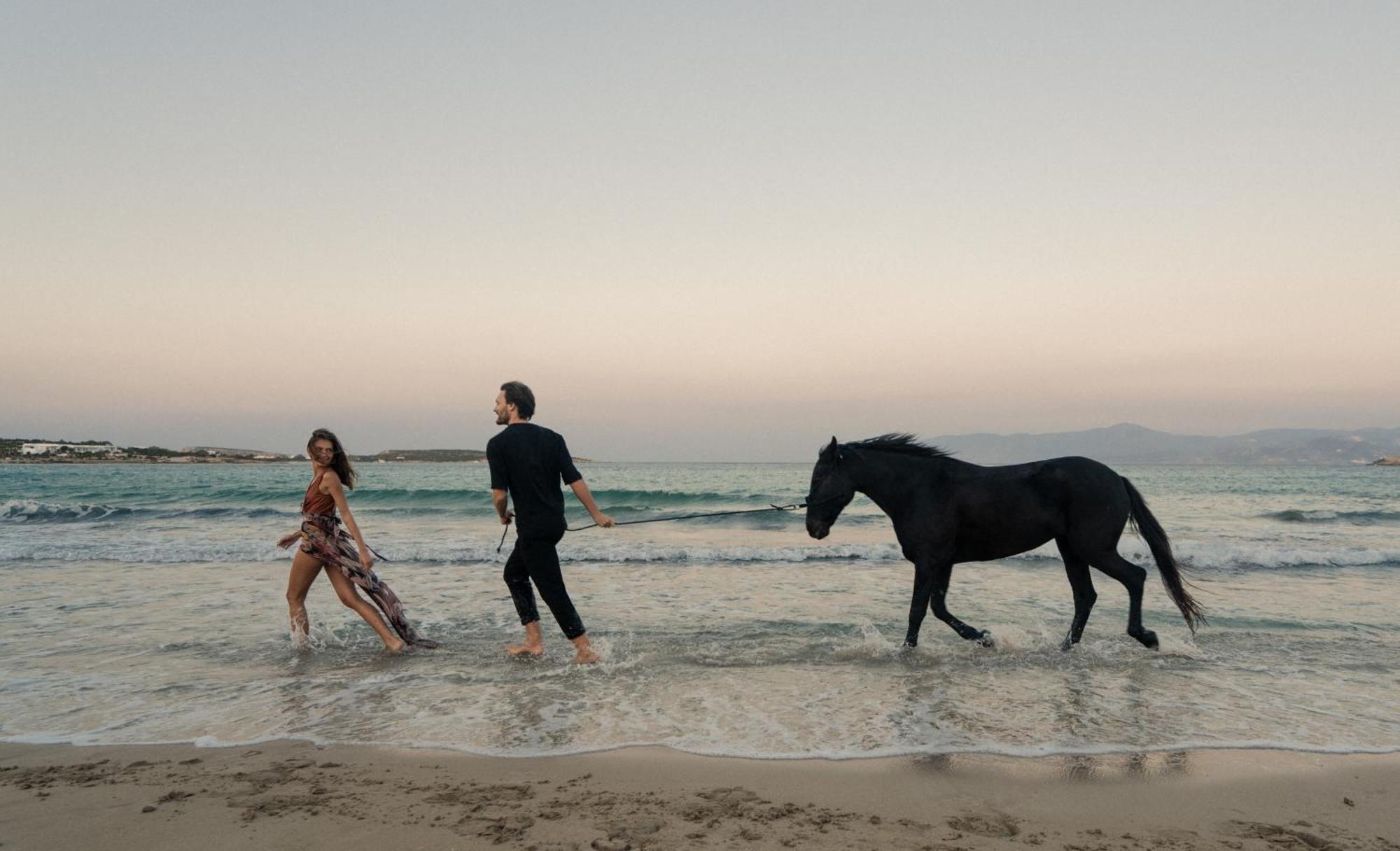 White Dunes Luxury Boutique Hotel Santa Maria  Buitenkant foto