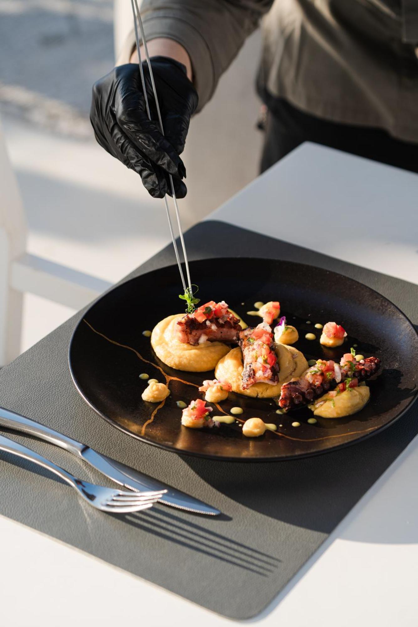 White Dunes Luxury Boutique Hotel Santa Maria  Buitenkant foto