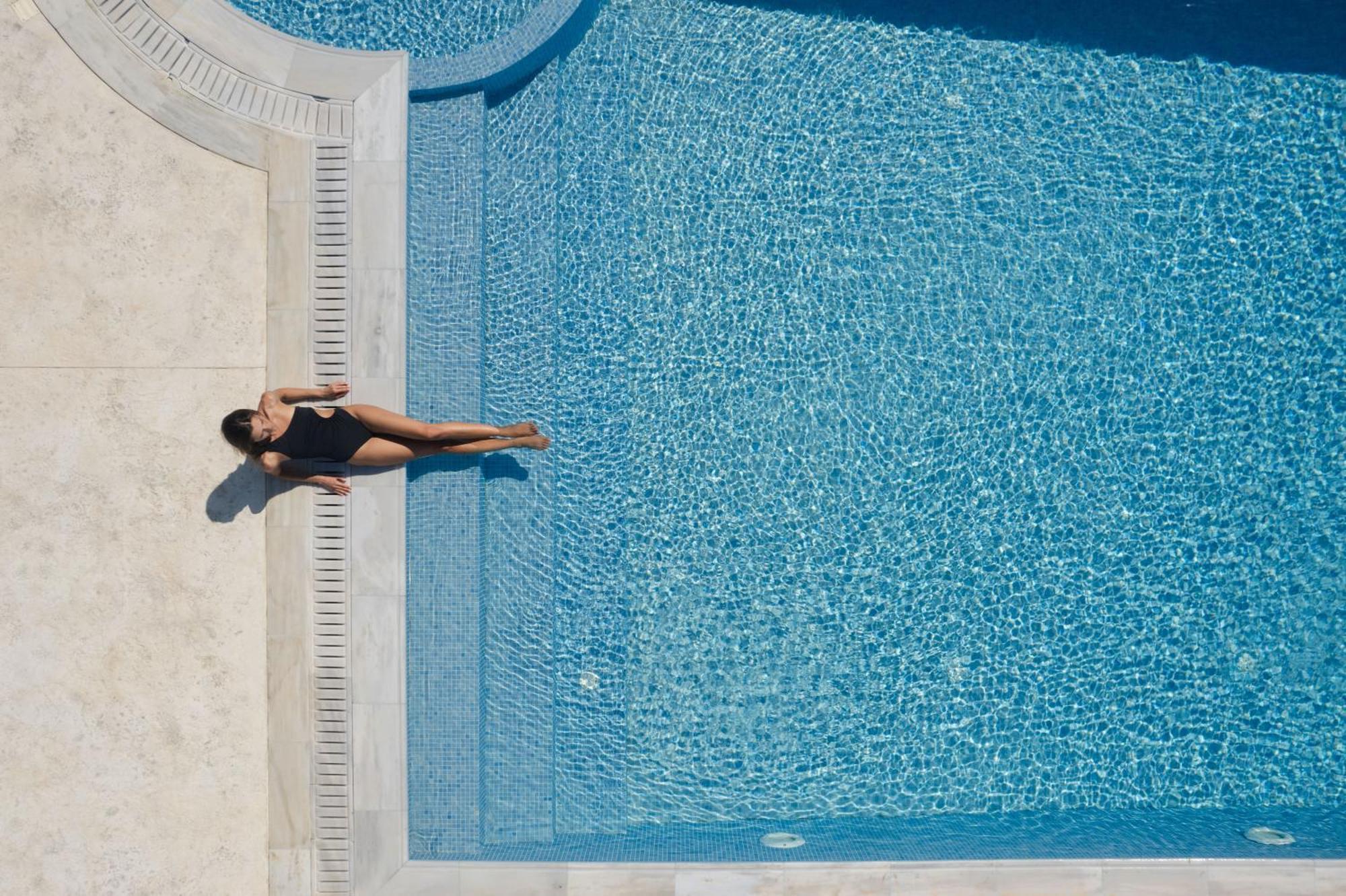 White Dunes Luxury Boutique Hotel Santa Maria  Buitenkant foto