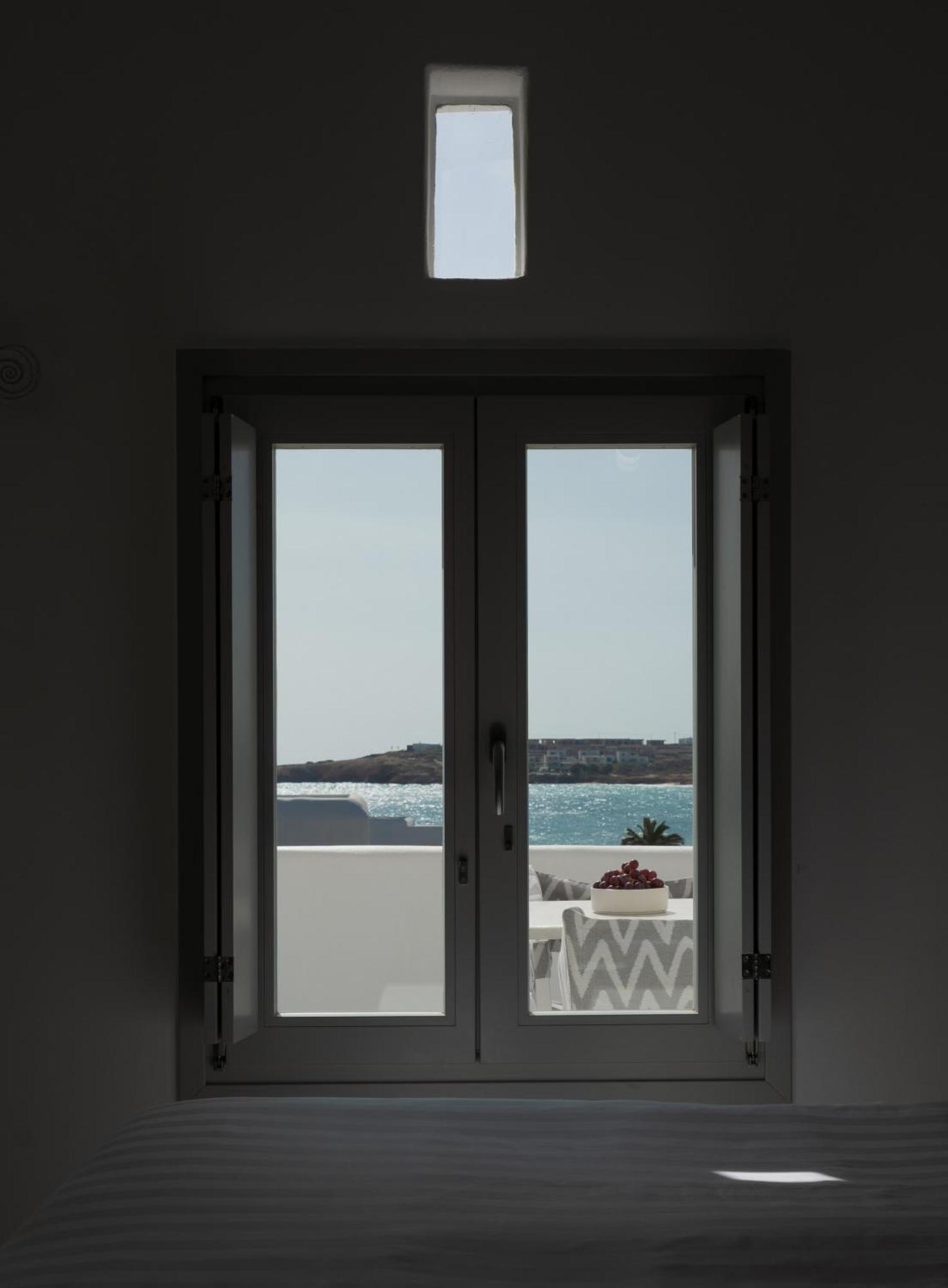 White Dunes Luxury Boutique Hotel Santa Maria  Buitenkant foto