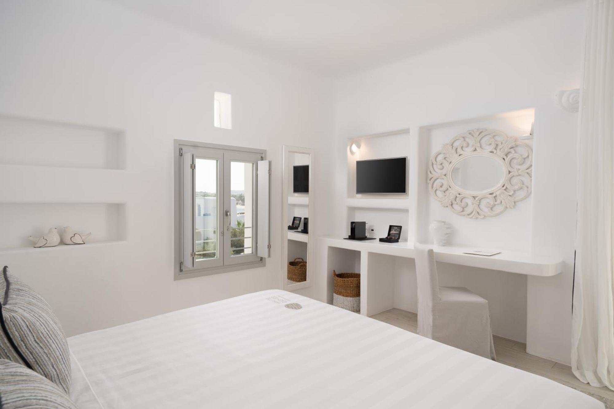 White Dunes Luxury Boutique Hotel Santa Maria  Buitenkant foto