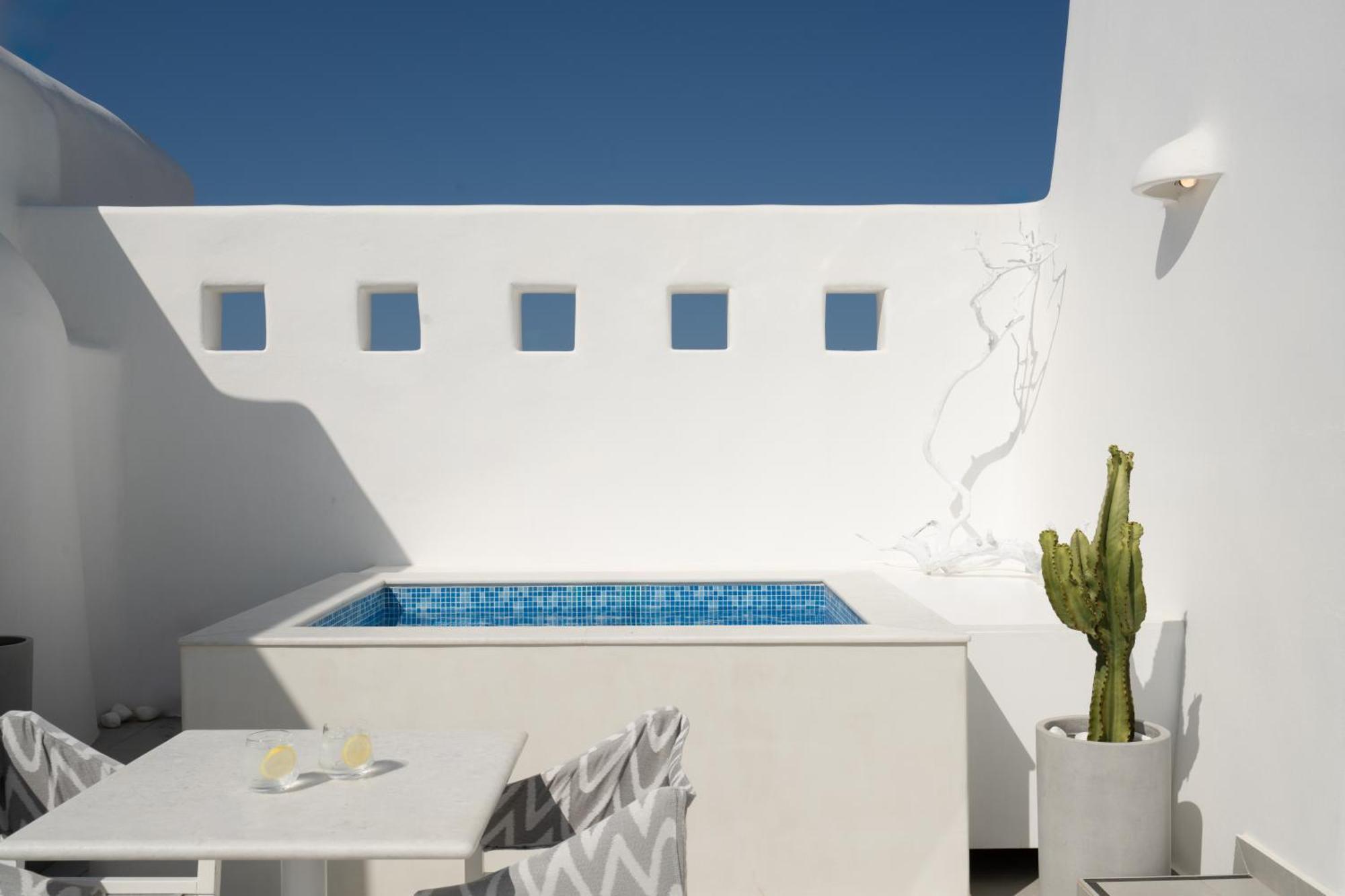 White Dunes Luxury Boutique Hotel Santa Maria  Buitenkant foto