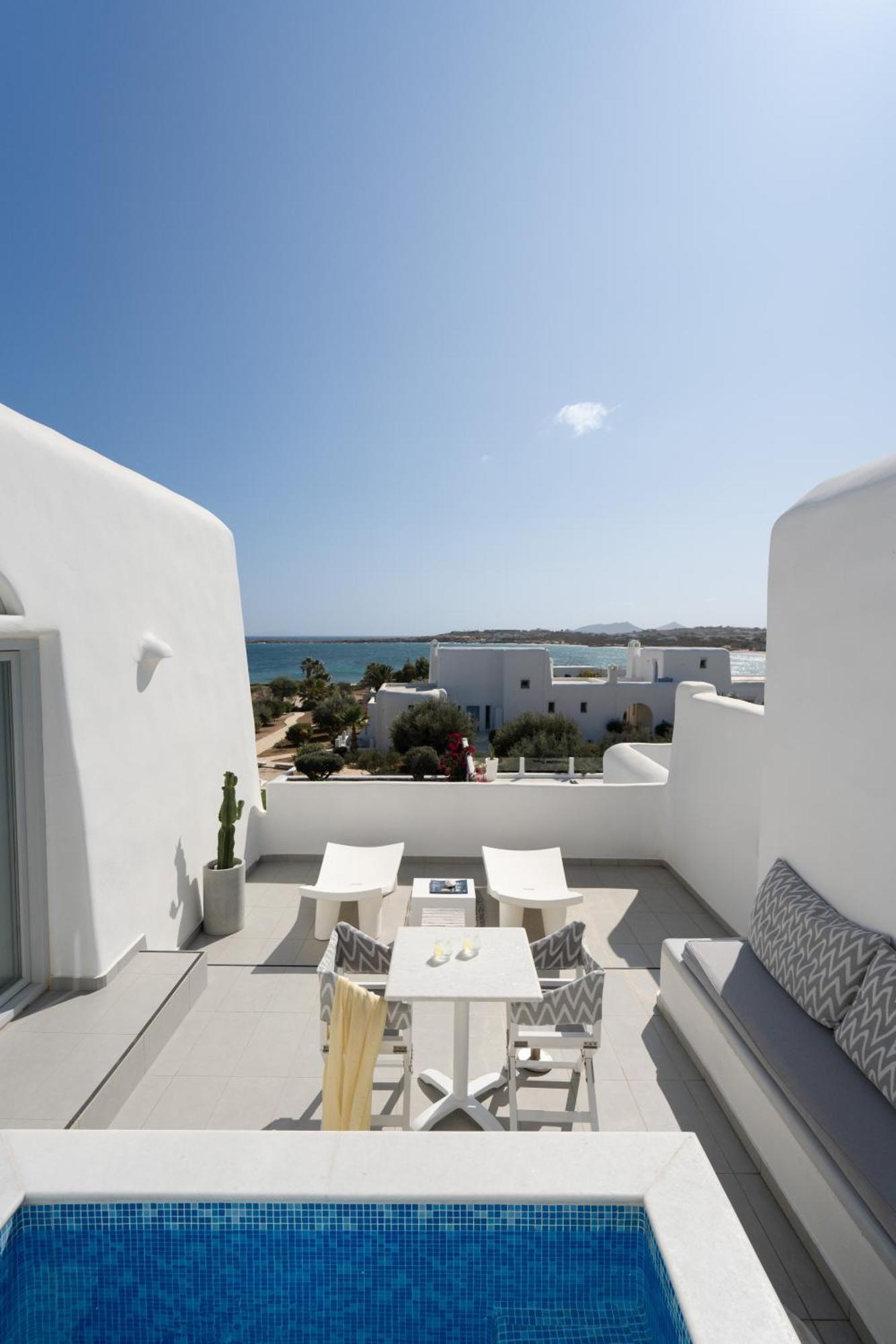White Dunes Luxury Boutique Hotel Santa Maria  Buitenkant foto