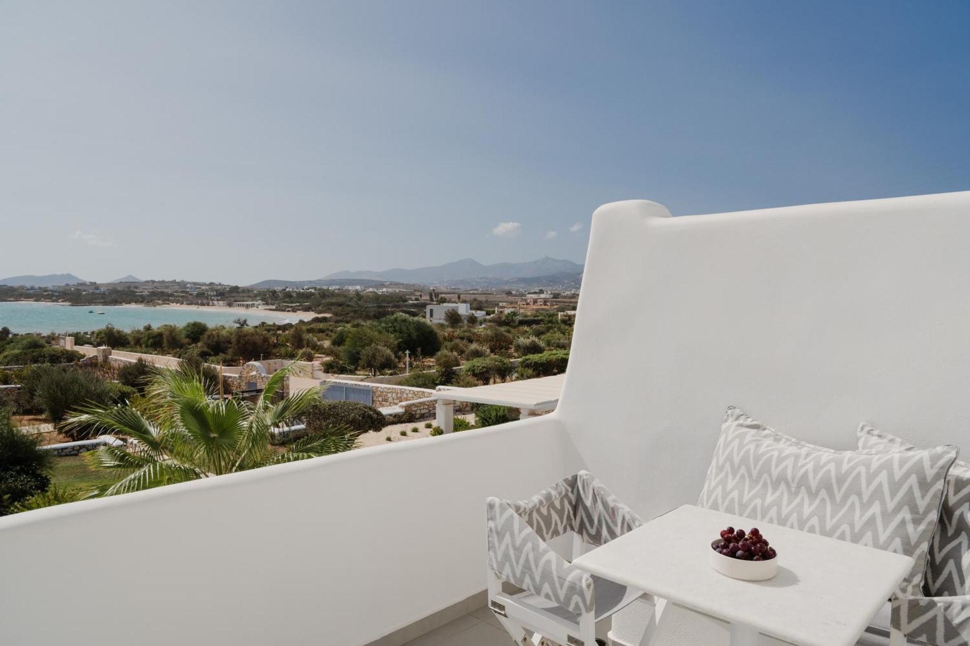 White Dunes Luxury Boutique Hotel Santa Maria  Buitenkant foto