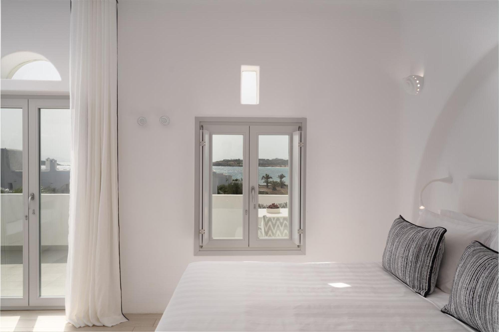 White Dunes Luxury Boutique Hotel Santa Maria  Buitenkant foto