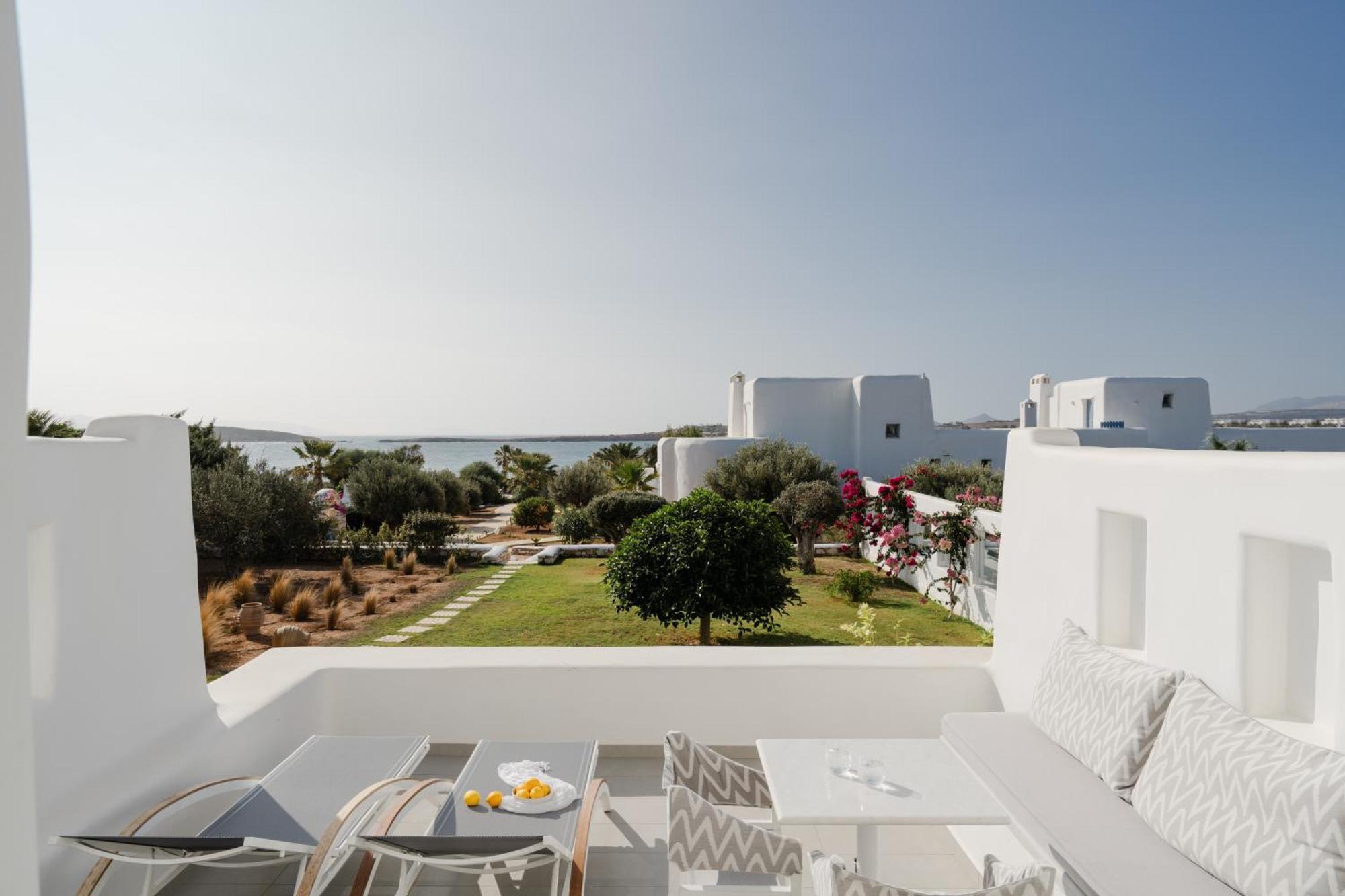 White Dunes Luxury Boutique Hotel Santa Maria  Buitenkant foto