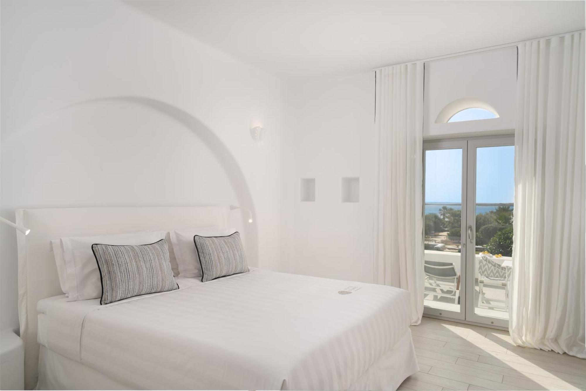 White Dunes Luxury Boutique Hotel Santa Maria  Buitenkant foto