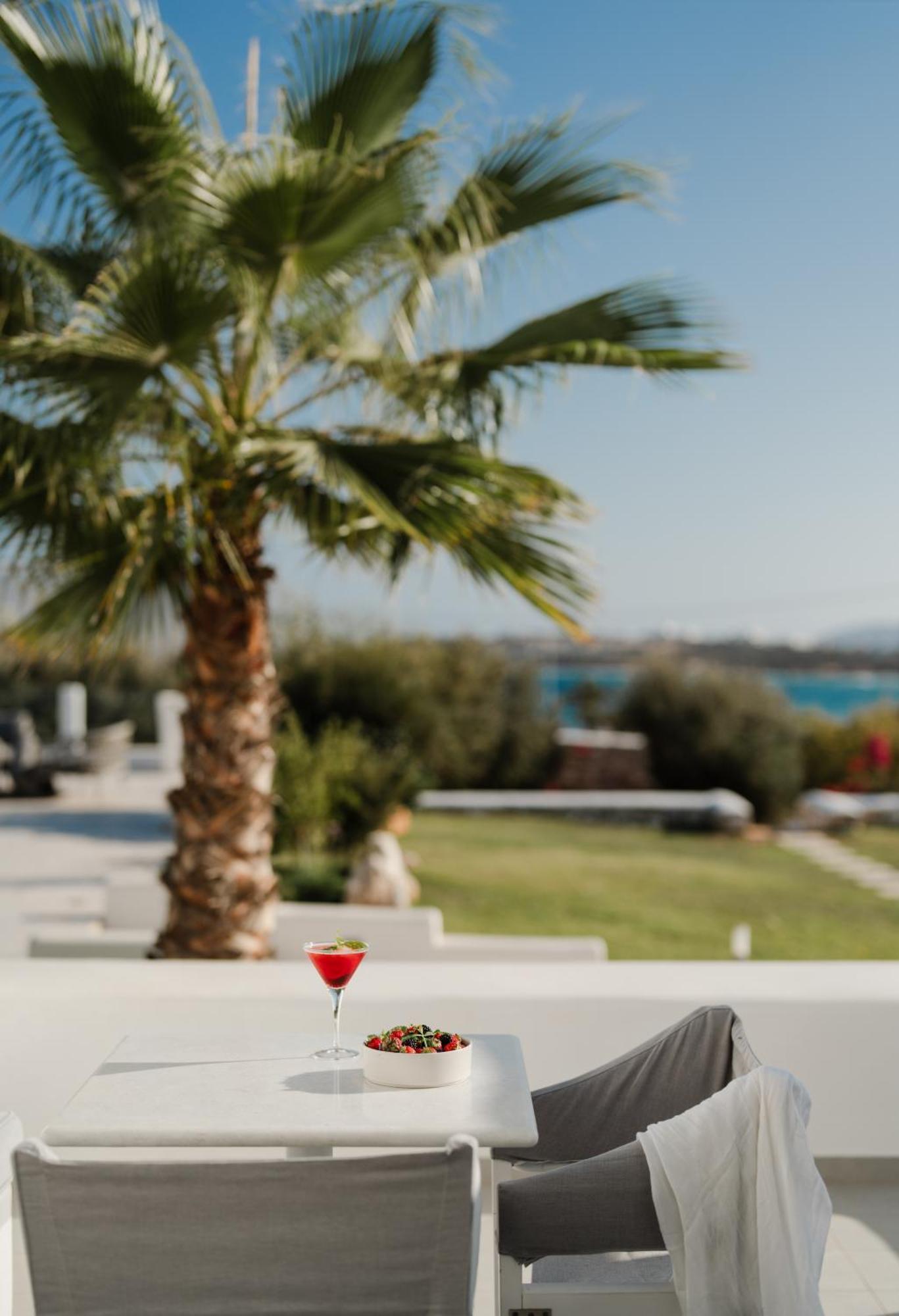White Dunes Luxury Boutique Hotel Santa Maria  Buitenkant foto