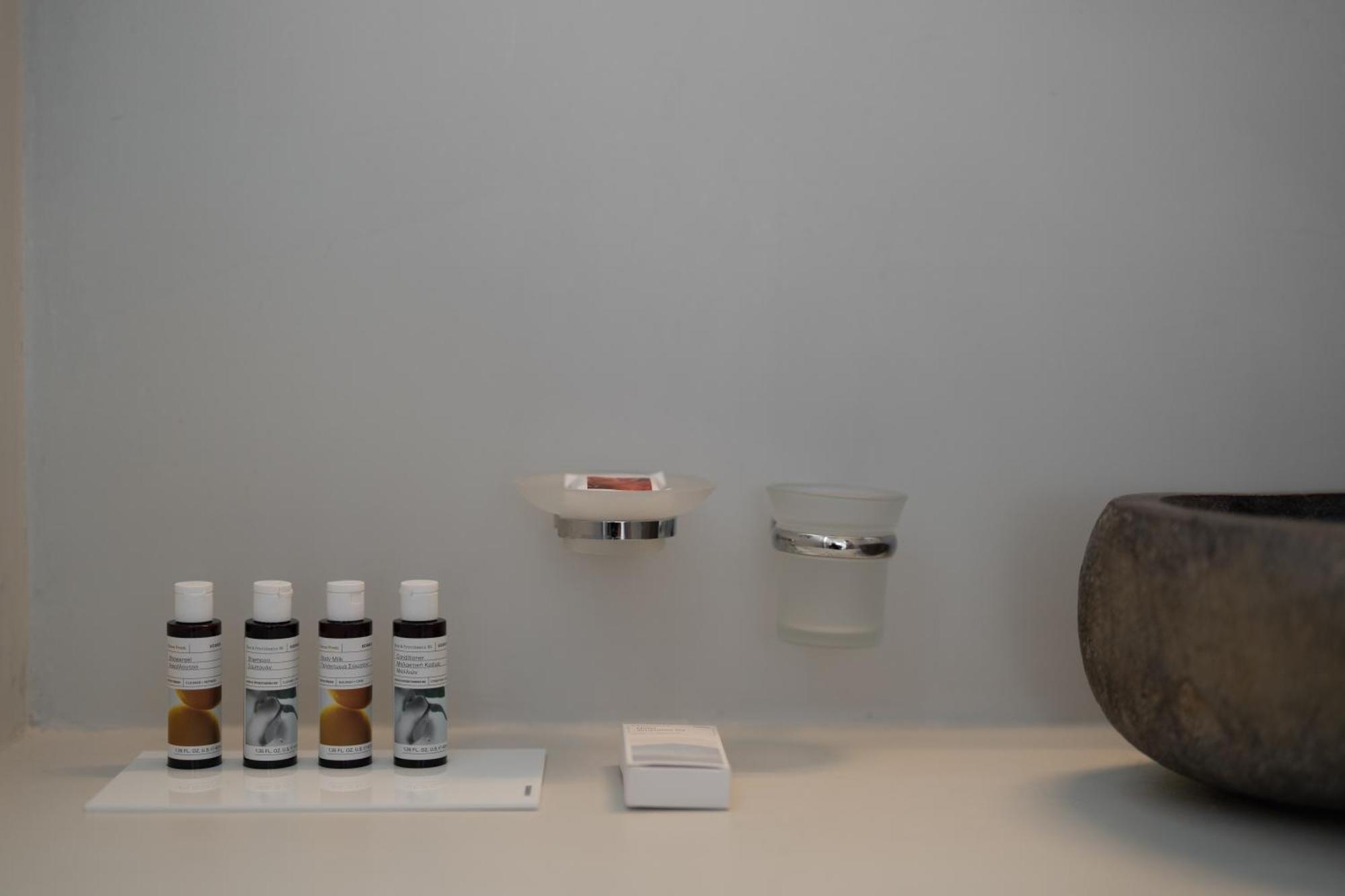 White Dunes Luxury Boutique Hotel Santa Maria  Buitenkant foto