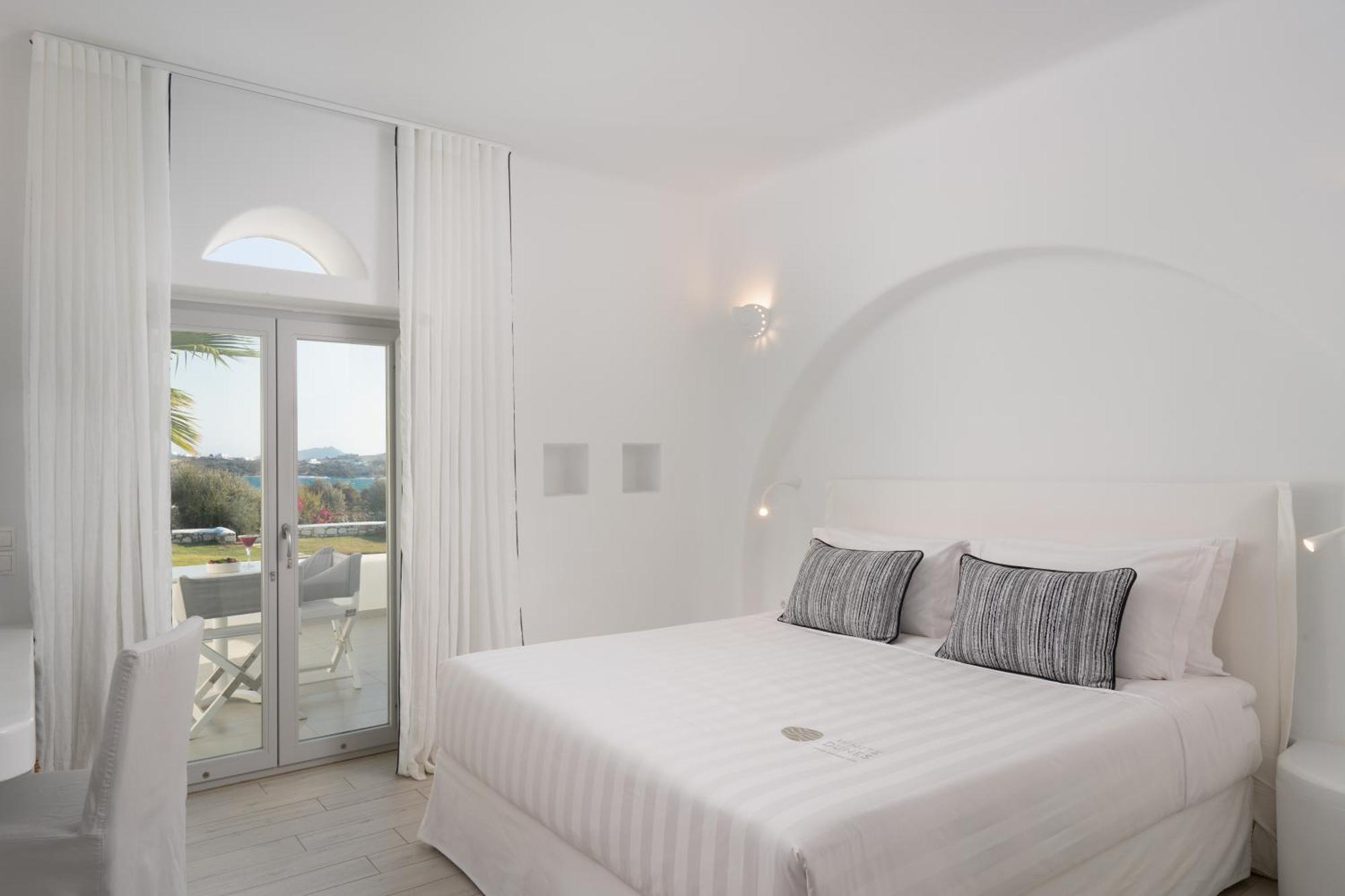 White Dunes Luxury Boutique Hotel Santa Maria  Buitenkant foto