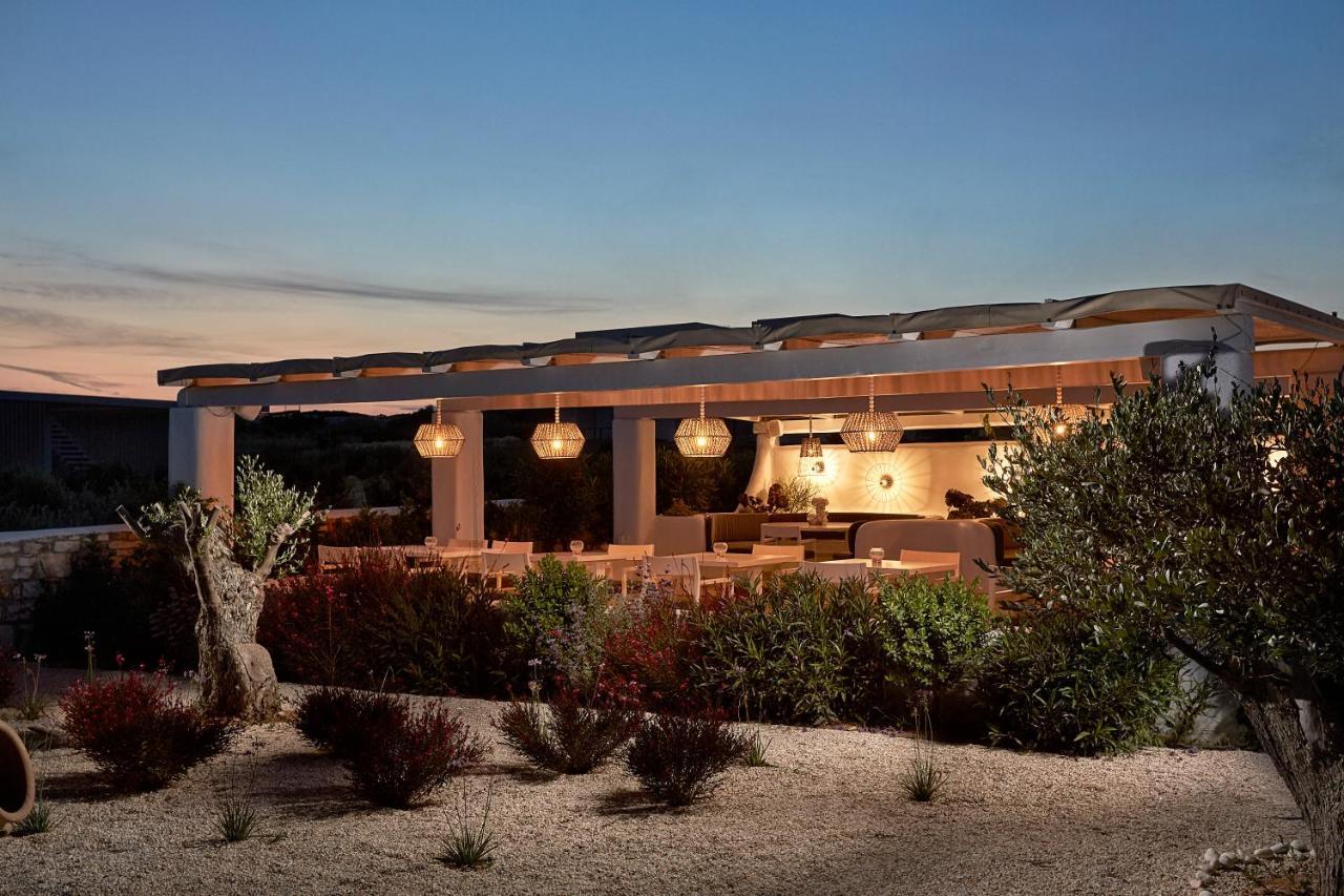 White Dunes Luxury Boutique Hotel Santa Maria  Buitenkant foto