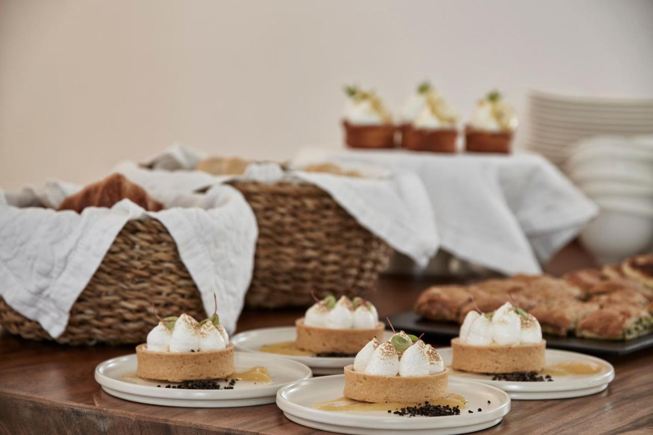 White Dunes Luxury Boutique Hotel Santa Maria  Buitenkant foto