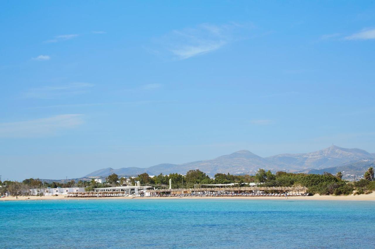White Dunes Luxury Boutique Hotel Santa Maria  Buitenkant foto