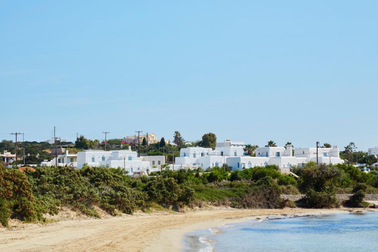 White Dunes Luxury Boutique Hotel Santa Maria  Buitenkant foto