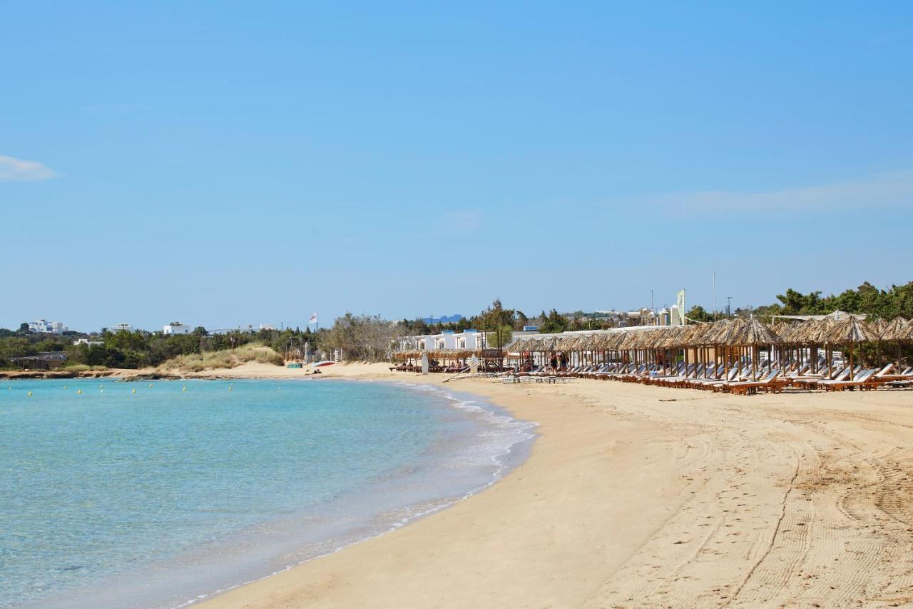White Dunes Luxury Boutique Hotel Santa Maria  Buitenkant foto